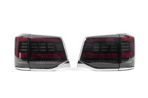 Toyota Land Cruiser 200 2007-2021 Feux Arrière 2016-2021 (Sequential Red) photo 4