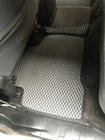 Suzuki Grand Vitara 2005-2017 Tapis de sol EVA (noirs) photo 3
