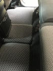 Suzuki Grand Vitara 2005-2017 Tapis de sol EVA (noirs) photo 4