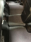 Suzuki Grand Vitara 2005-2017 Tapis de sol EVA (noirs) photo 7