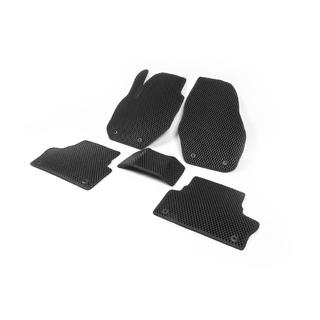 Tapis de sol EVA (noirs) photo 2