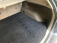 Volvo XC60 2009-2017 Tapis de coffre (EVA, Noir) photo 4