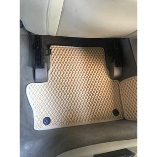 Tapis de sol EVA (Beige) photo 4