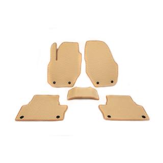 Tapis de sol EVA (Beige) photo 2