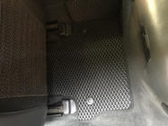 Volvo XC70 2007-2013 Tapis de sol EVA (noirs) photo 5