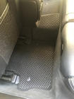 Volvo XC70 2007-2013 Tapis de sol EVA (noirs) photo 6