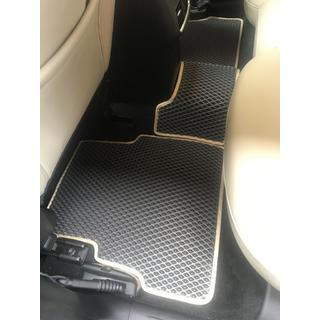 Tapis de sol EVA (noirs) Mazda CX-5 2017–2025 photo 4