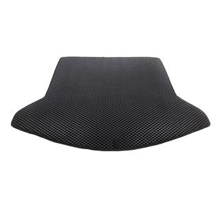 Tapis de coffre EVA (2017-2022, noir) photo 4