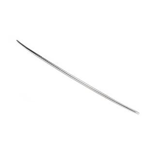 Baguette chromée pour pare-chocs (inox) photo 3