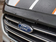 Ford Custom 2013-2022 Déflecteur de capot EuroCap (2018-2022) photo 11
