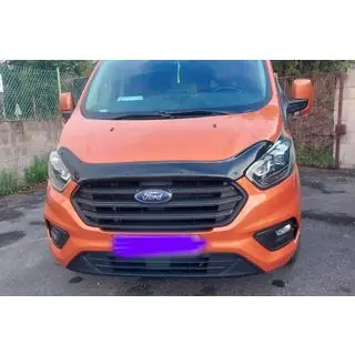 Déflecteur de capot EuroCap (2018-2022) photo 3