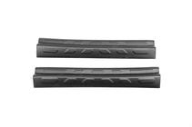 Ford Transit 2000–2014 Couvre-seuils EuroCap (2 pcs, ABS) photo 3