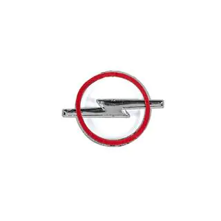 Emblème (diamètre du cercle 67 mm, éclair 90 mm) photo 4