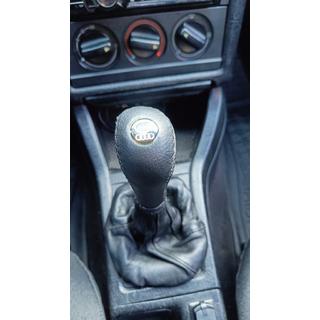 Pommeau de Vitesse V2 (Cuir) photo 3