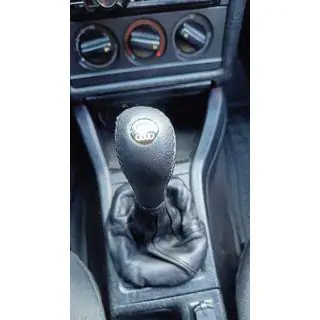 Pommeau de Vitesse V2 (Cuir) photo 3