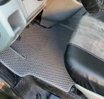 Renault Trafic 2001–2015 Tapis de sol EVA (Gris) 1 + 2 photo 1