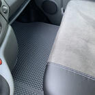 Renault Trafic 2001–2015 Tapis de sol EVA (Gris) 1 + 2 photo 6