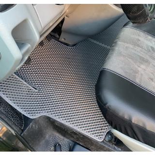 Tapis de sol EVA (Gris) photo 1