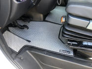 Renault Master 2011-2023 Tapis de sol EVA (Gris) photo 1