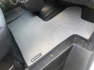 Renault Master 2011-2023 Tapis de sol EVA (Gris) photo 2