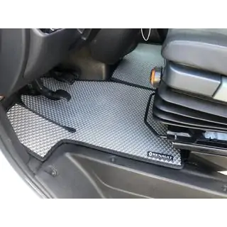 Tapis de sol EVA (Gris)
