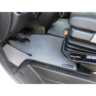 Tapis de sol EVA (Gris)