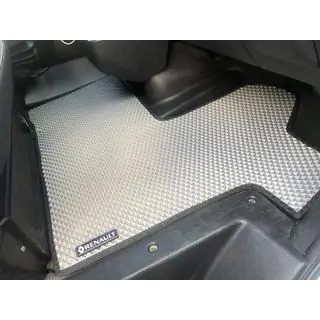 Tapis de sol EVA (Gris) photo 2