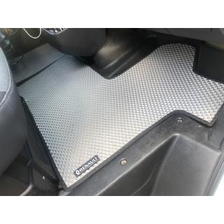 Tapis de sol EVA (Gris) photo 2