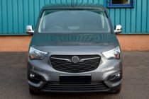 Citroen Berlingo/Multispace 2018- Coques de Rétroviseurs (2 pcs, plastique) photo 6