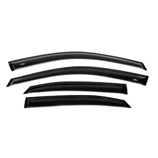 Déflecteurs de Fenêtre (4 pcs, HIC)