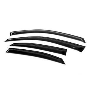 Déflecteurs de Fenêtre (4 pcs, HIC) Lexus RX 2009-2015 photo 3