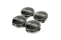 Mercedes-Benz Enjoliveurs de jante 75/71 mm V7 (Lot de 4) photo 2