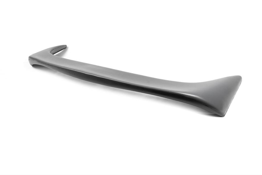 Volkswagen T4 Transporter 1990-2003 Aileron de toit Budget sans feu stop (apprêté pour peinture) Image