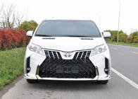Toyota Sienna 2010-2020 Kit carrosserie complet style LM photo 1