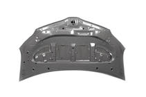 Toyota Sienna 2010-2020 Kit carrosserie complet style LM photo 7