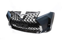 Toyota Sienna 2010-2020 Kit carrosserie complet style LM photo 4