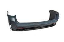 Toyota Sienna 2010-2020 Kit carrosserie complet style LM photo 9