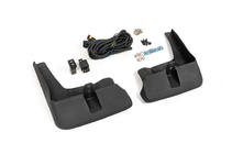 Toyota Sienna 2010-2020 Kit carrosserie complet style LM photo 10