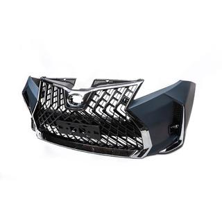 Kit carrosserie complet style LM Toyota Sienna 2010-2020 photo 4