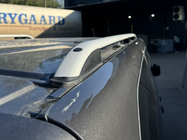 Citroen SpaceTourer 2016- Barres de toit Skyport (argent) photo 16