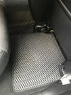 Mazda 6 2008-2012 Tapis de sol EVA (noirs) photo 5