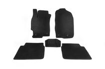 Mazda 6 2008-2012 Tapis de sol EVA (noirs) photo 7