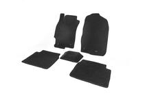Mazda 6 2008-2012 Tapis de sol EVA (noirs) photo 8