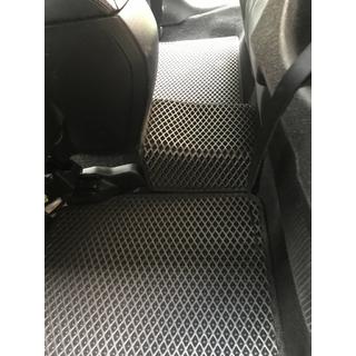 Tapis de sol EVA (noirs) photo 4
