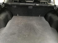 Mazda 6 2008-2012 Tapis de coffre SW (EVA, Noir) photo 3