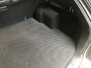Mazda 6 2008-2012 Tapis de coffre SW (EVA, Noir) photo 2