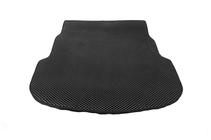Mazda 6 2008-2012 Tapis de coffre SW (EVA, Noir) photo 4