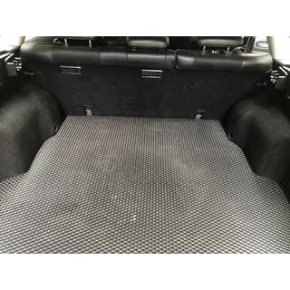 Tapis de coffre SW (EVA, Noir) photo 3