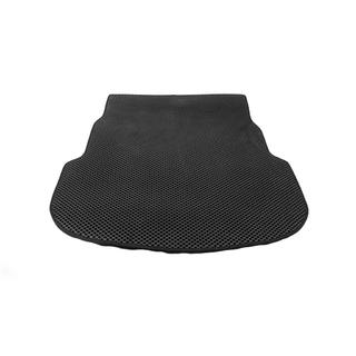 Tapis de coffre SW (EVA, Noir) photo 4