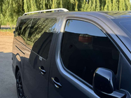 Peugeot Traveller 2017- Barres de toit Skyport (argent) photo 17